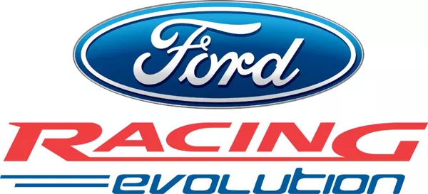 Ford Racing 2 Logo