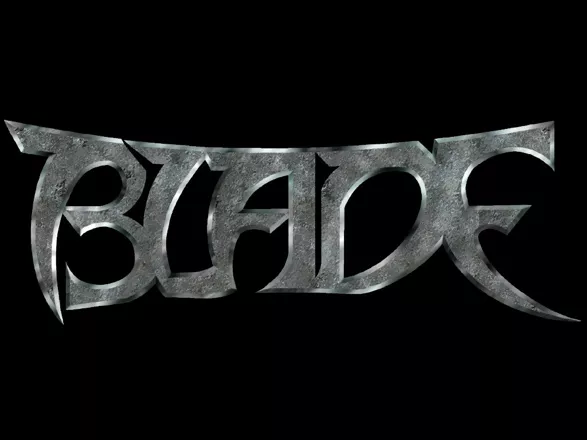 Blade of Darkness Logo