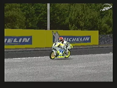Moto Racer World Tour Screenshot