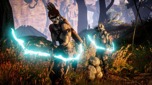 Dragon Age: Inquisition - Game of the Year Edition Screenshot