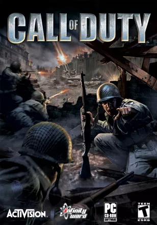 Call of Duty Other