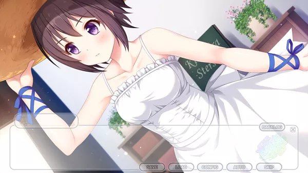 Kirakira Stars Idol Project: Nagisa Screenshot