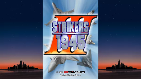 Strikers 1999 Screenshot