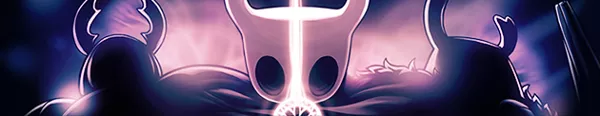Hollow Knight Other Mighty new foes emerge! New Boss fights. New Upgrades. New Music.