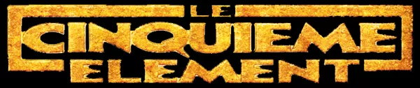 The Fifth Element Logo