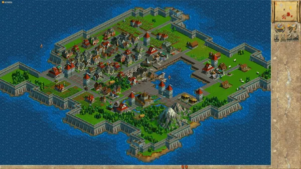 Anno 1602: History Edition Screenshot