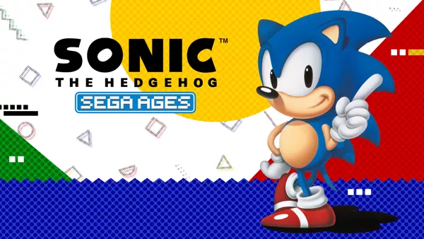 Sonic the Hedgehog Concept Art