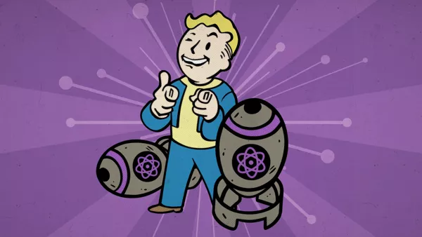 Fallout 76: 800 (+300 Bonus!) Atoms - Appalachia Starter Bundle Screenshot