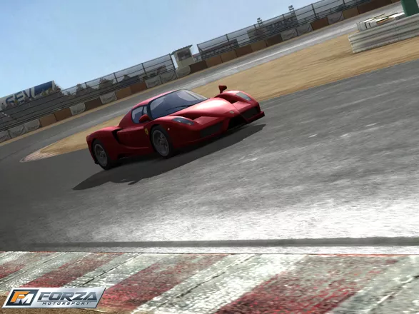 Forza Motorsport Screenshot