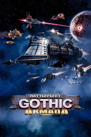 Battlefleet Gothic: Armada Other