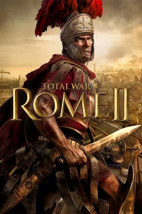 Total War: Rome II Other