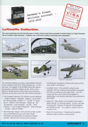 Luftwaffe Collection Other
