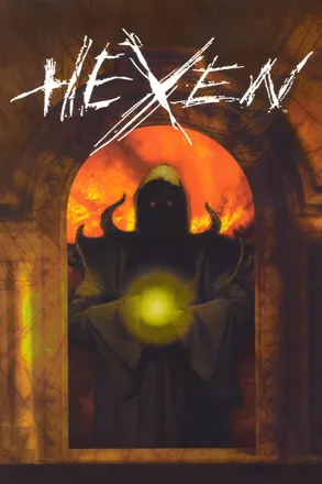 Hexen: Beyond Heretic Other