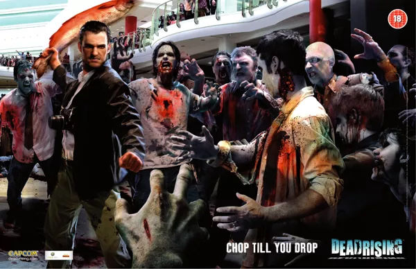 Dead Rising Other