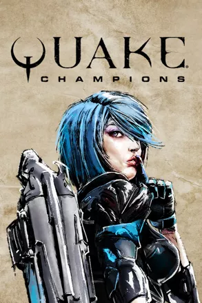 Quake: Champions Other