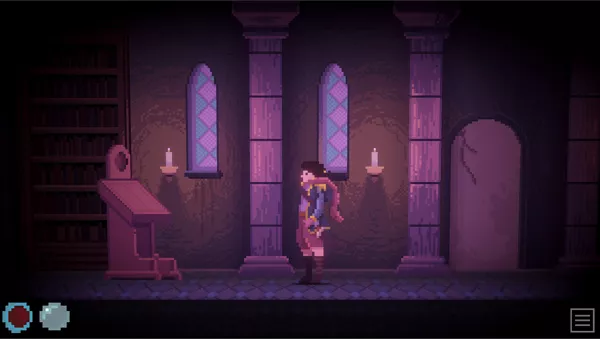 The Librarian: Special Edition Screenshot