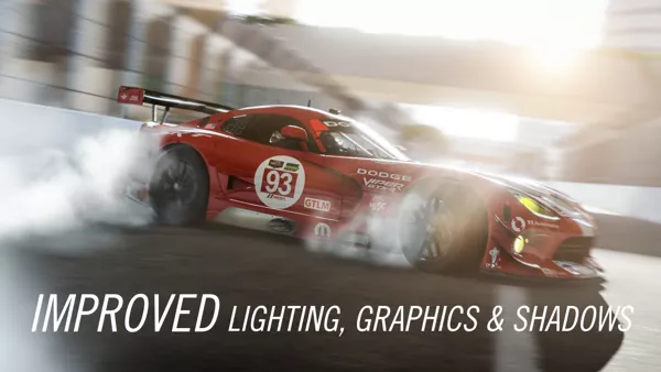 Forza Motorsport 7 Screenshot