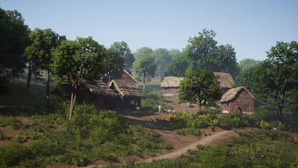 Medieval Dynasty Screenshot