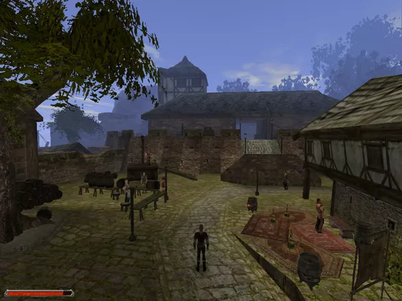 Gothic II: Gold Edition Screenshot