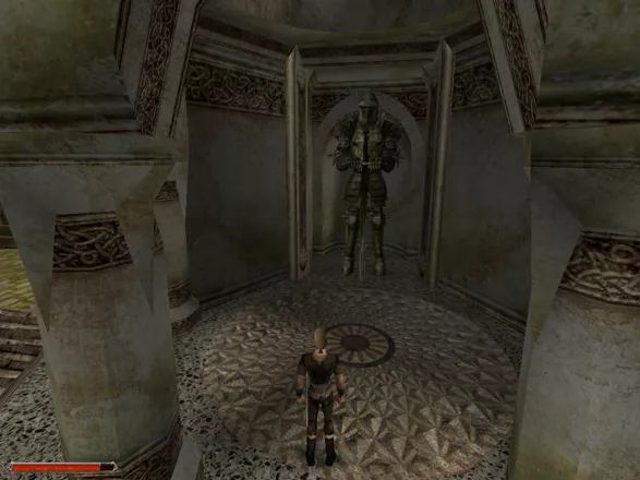 Gothic II: Gold Edition Screenshot