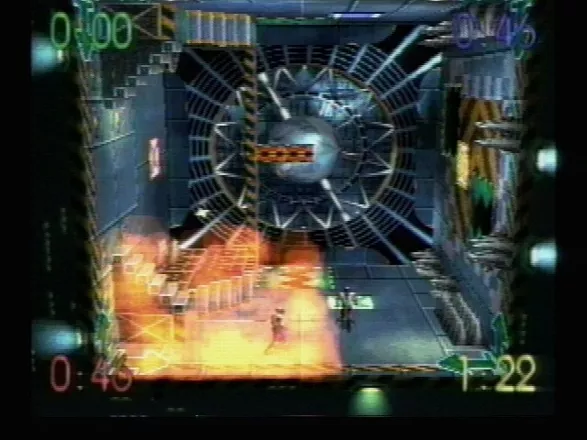 Blast Chamber Screenshot