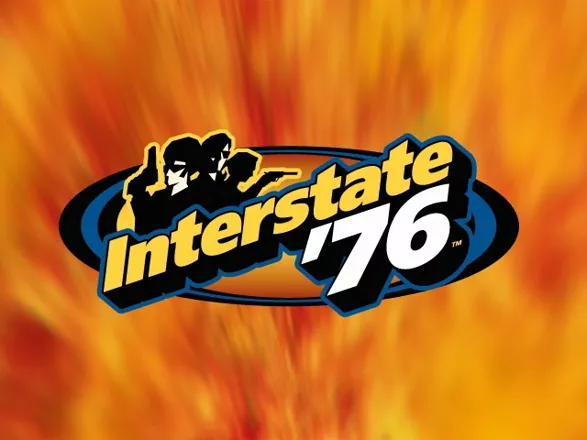 Interstate '76 Logo