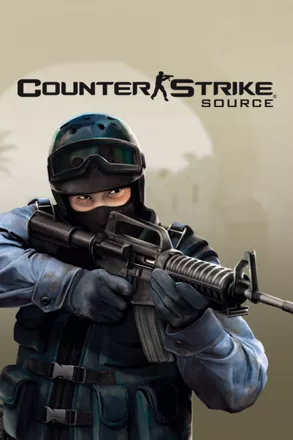Counter-Strike: Source Other