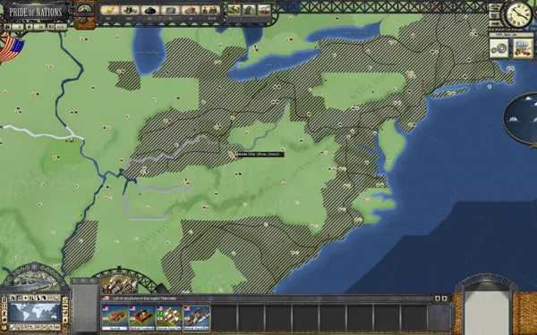 Pride of Nations Screenshot