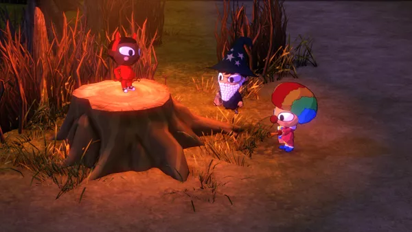 Costume Quest 2 Screenshot
