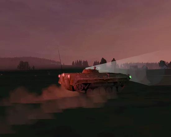 ArmA: Cold War Assault Screenshot