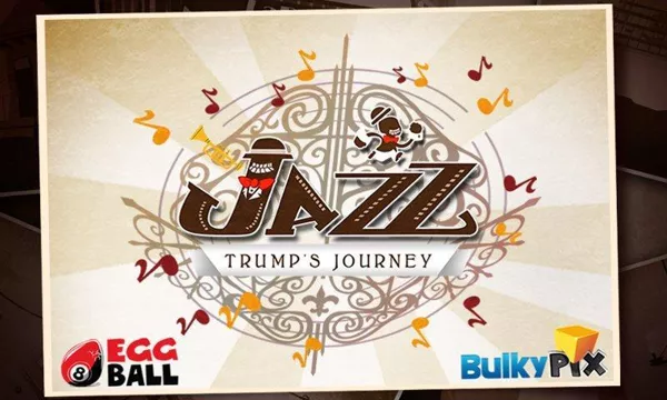 Jazz: Trump's Journey Screenshot