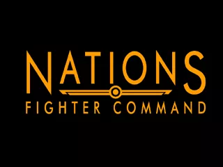 Nations: WWII Fighter Command Screenshot