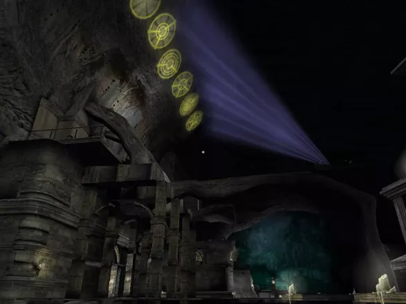 Sentinel: Descendants in Time Screenshot