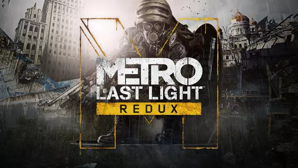 Metro: Last Light - Redux Concept Art