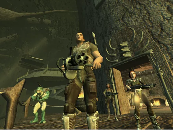 Brute Force Screenshot
