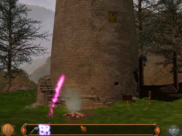 Pahelika: Secret Legends Screenshot