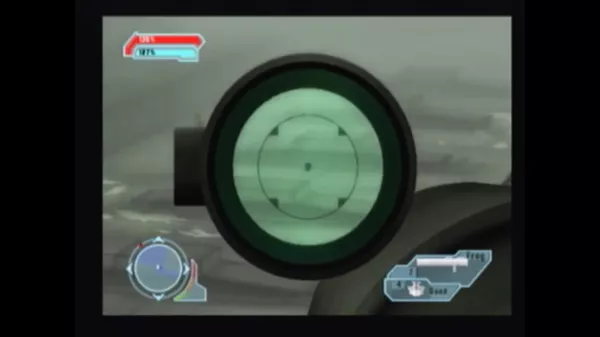 Special Forces: Nemesis Strike Screenshot