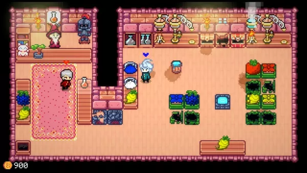 Potion Party Screenshot