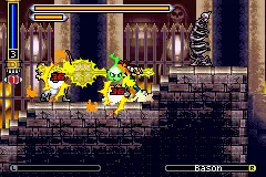 Shaman King: Master of Spirits Screenshot