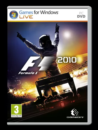 F1 2010 Other