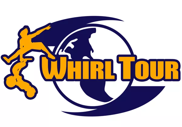 Whirl Tour Logo
