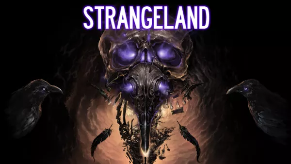 Strangeland Screenshot