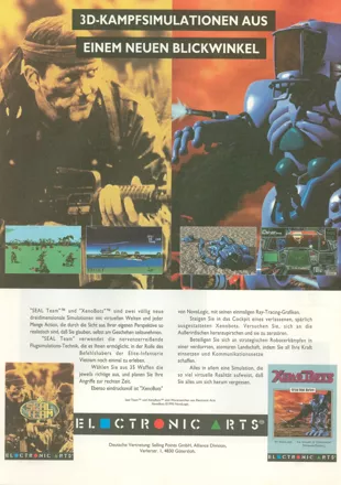 Ultrabots Magazine Advertisement