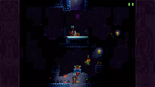 TowerFall: Ascension Screenshot