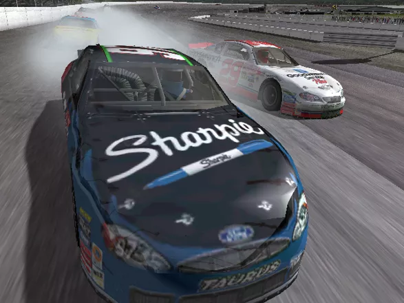 NASCAR Thunder 2003 Screenshot