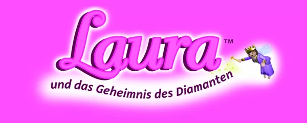 Laura's Happy Adventures Logo