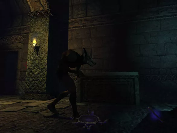 Thief: Deadly Shadows Screenshot