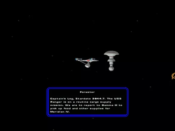 Star Trek: Starfleet Academy Screenshot