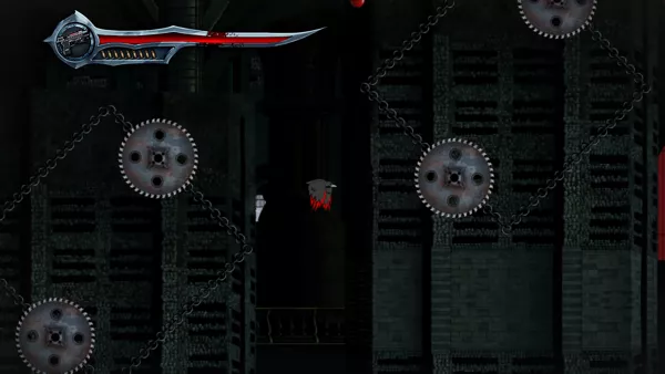 BloodRayne: Betrayal - Fresh Bites Screenshot