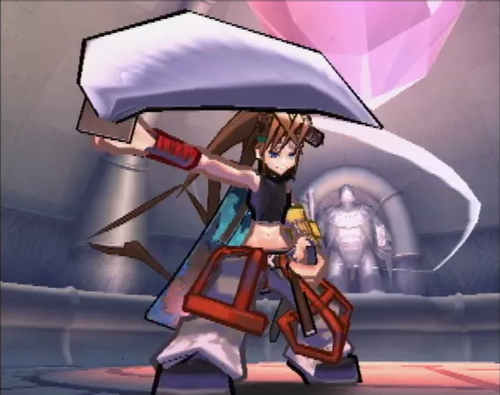 Musashi: Samurai Legend Screenshot